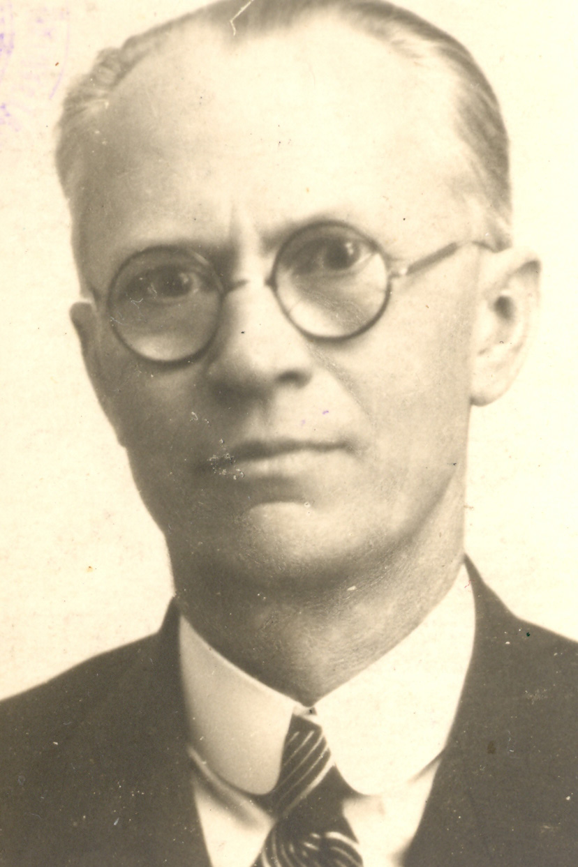 Ferdinand Krch.