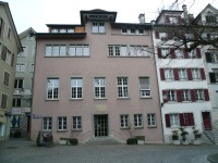 Lavaterhaus